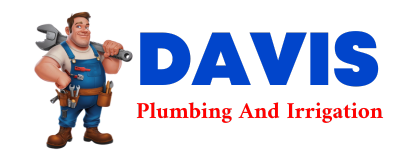 Trusted plumber in MELBETA